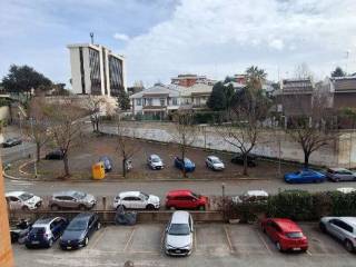 parcheggio