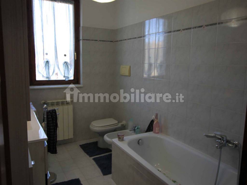 BAGNO PRINCIPALE