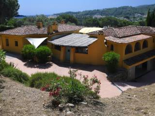 Foto - Vendita villa con giardino, Campo nell'Elba, Isola d'Elba