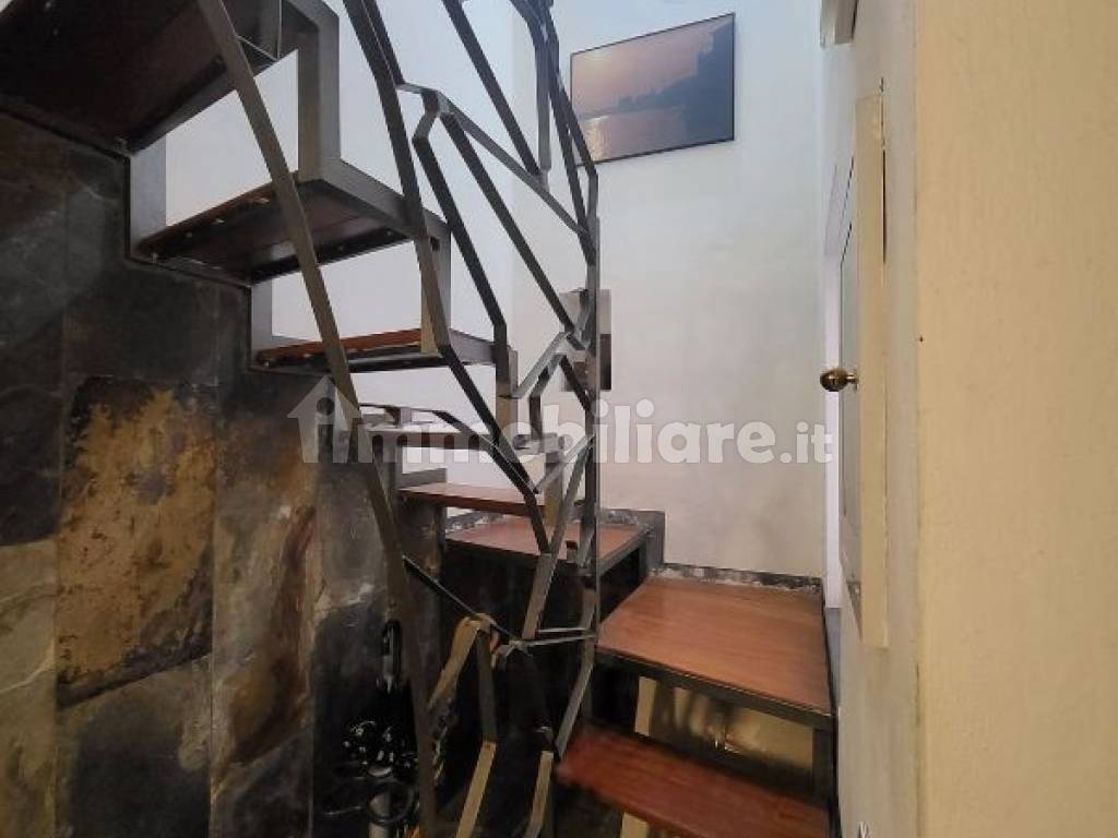 Vendita Appartamento Salerno. Monolocale in via dei Principati. Buono