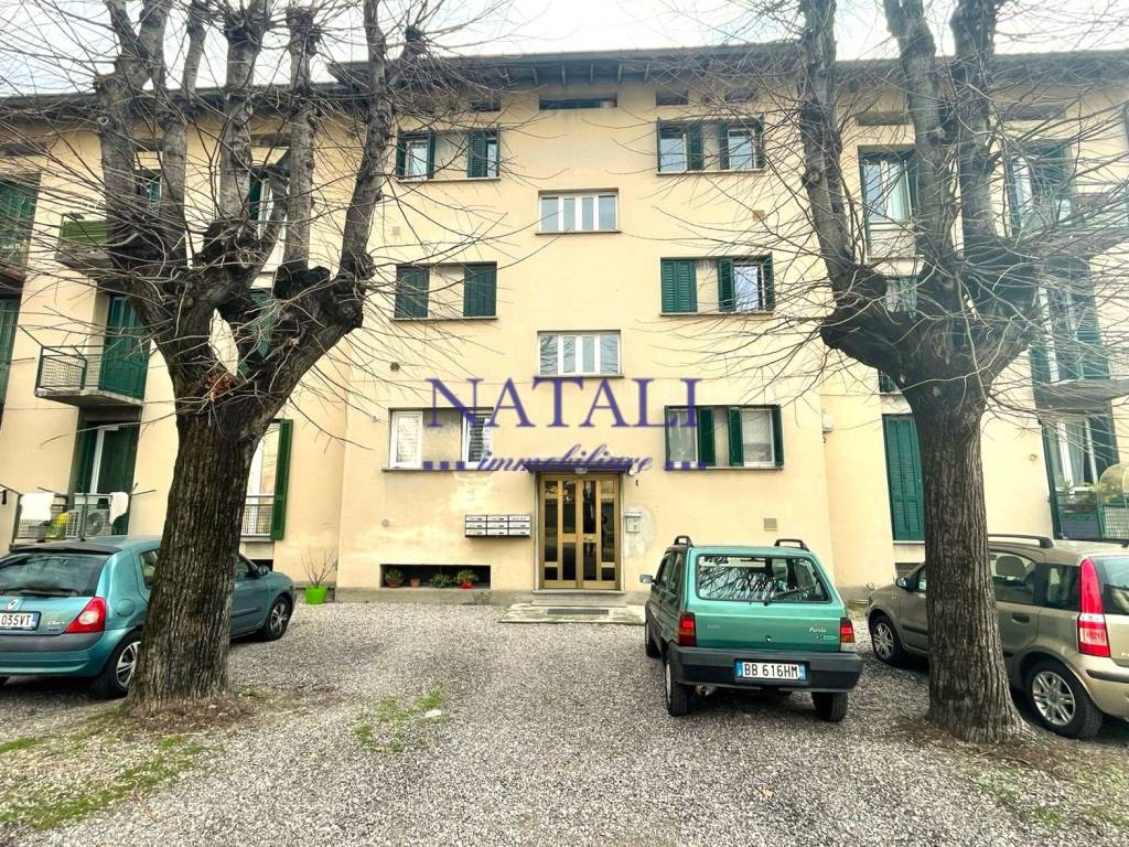 PALAZZINA