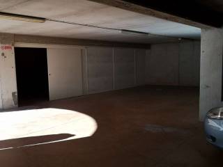 Interno garage