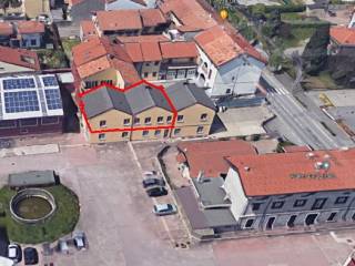 UFFICIO AFFITTO BREGNANO