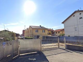 UFFICIO AFFITTO BREGNANO