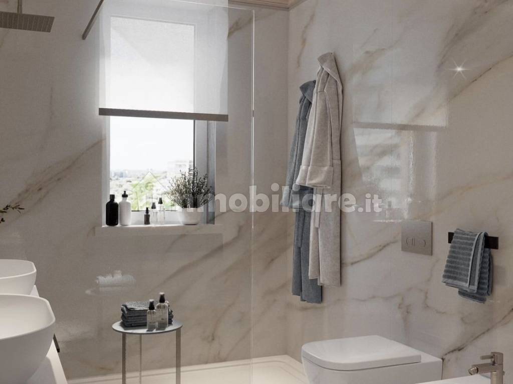 bagno