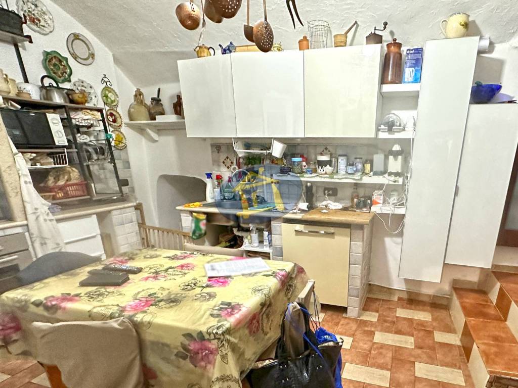 Cucina/Pranzo