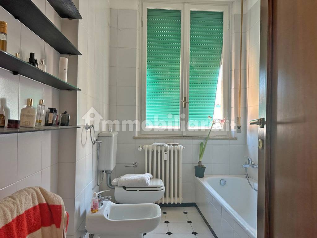 BAGNO