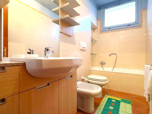 Bagno principale