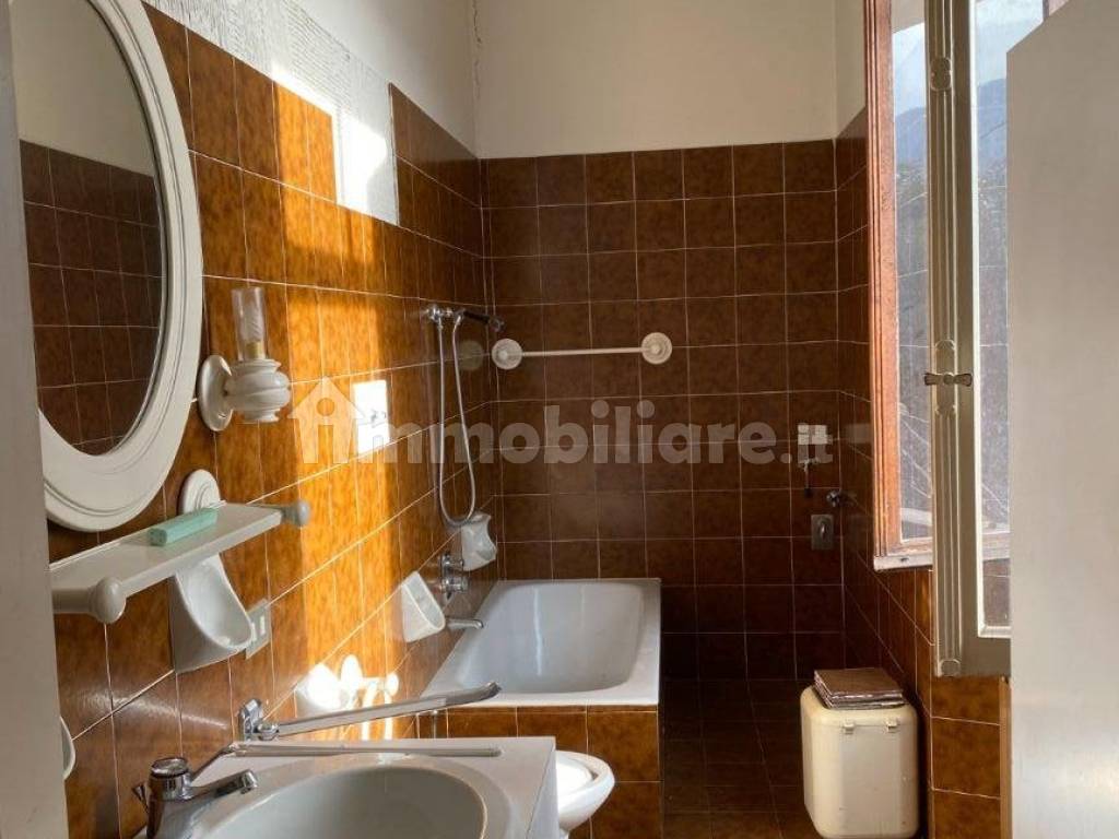 bagno