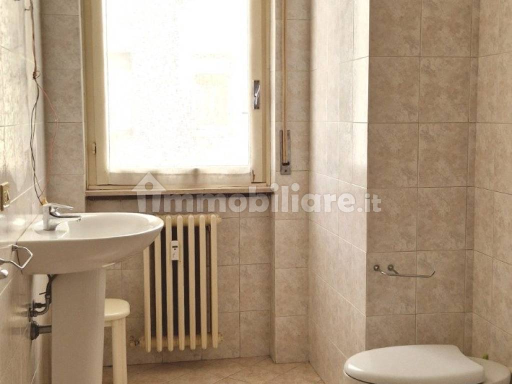 Bagno 1