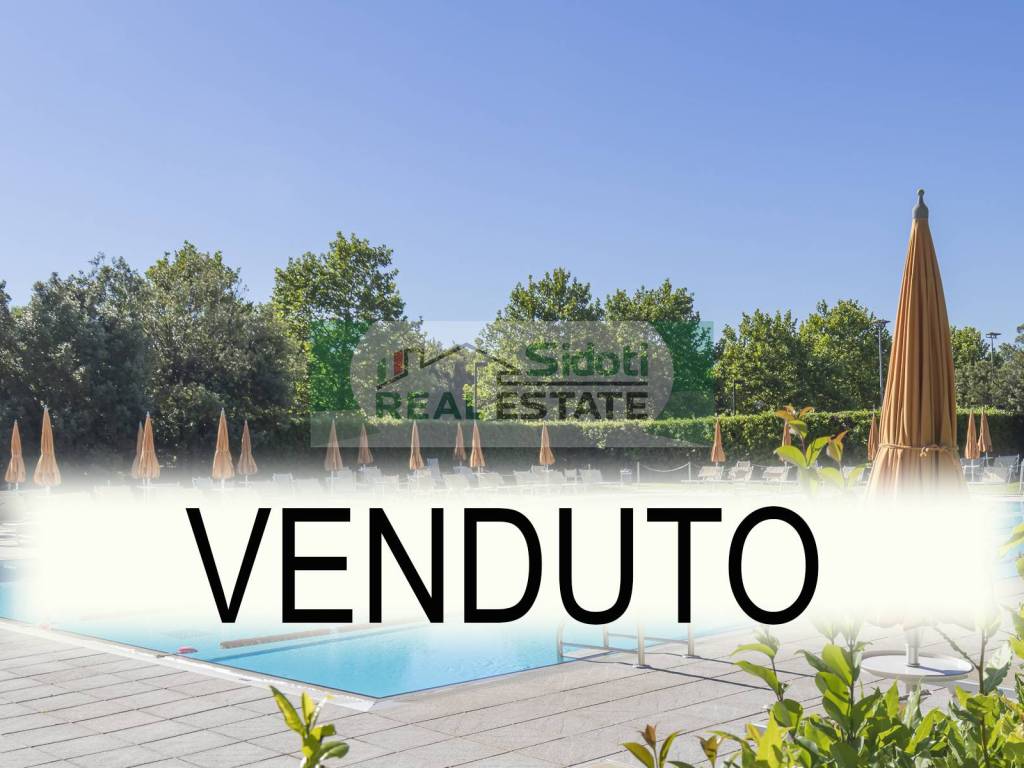 VENDUTO