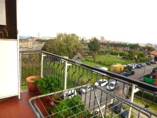 Balcone soggiorno