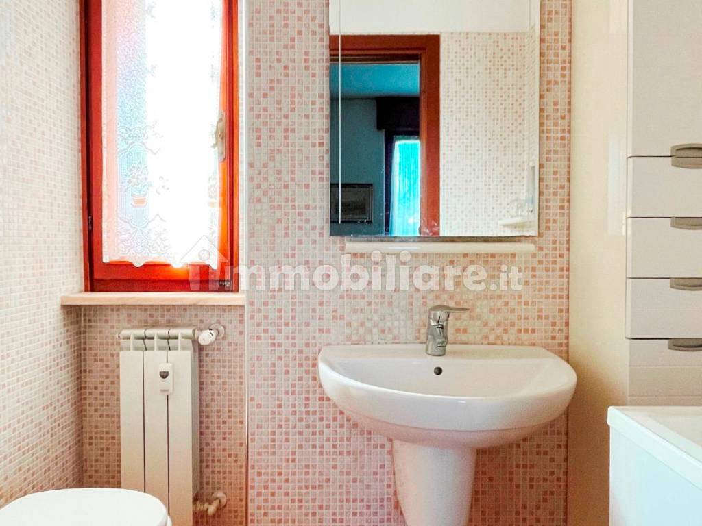 Bagno camera