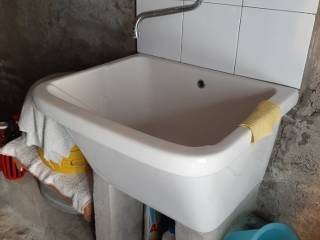 LAVABO