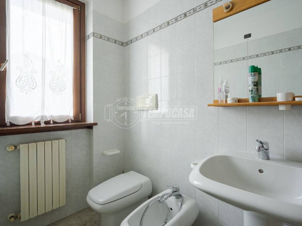 BAGNO PIANO TERRA