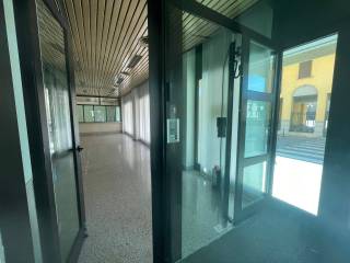 Interno palazzo
