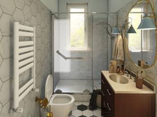 render bagno 1