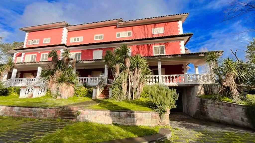 Attico - Mansarda in vendita a Roma