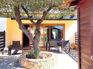 Foto - Vendita villetta con giardino, Domus De Maria, Costa Sud Sardegna