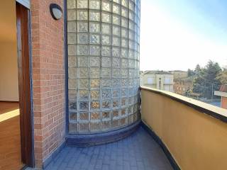 terrazza salone