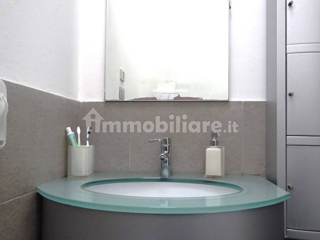 bagno