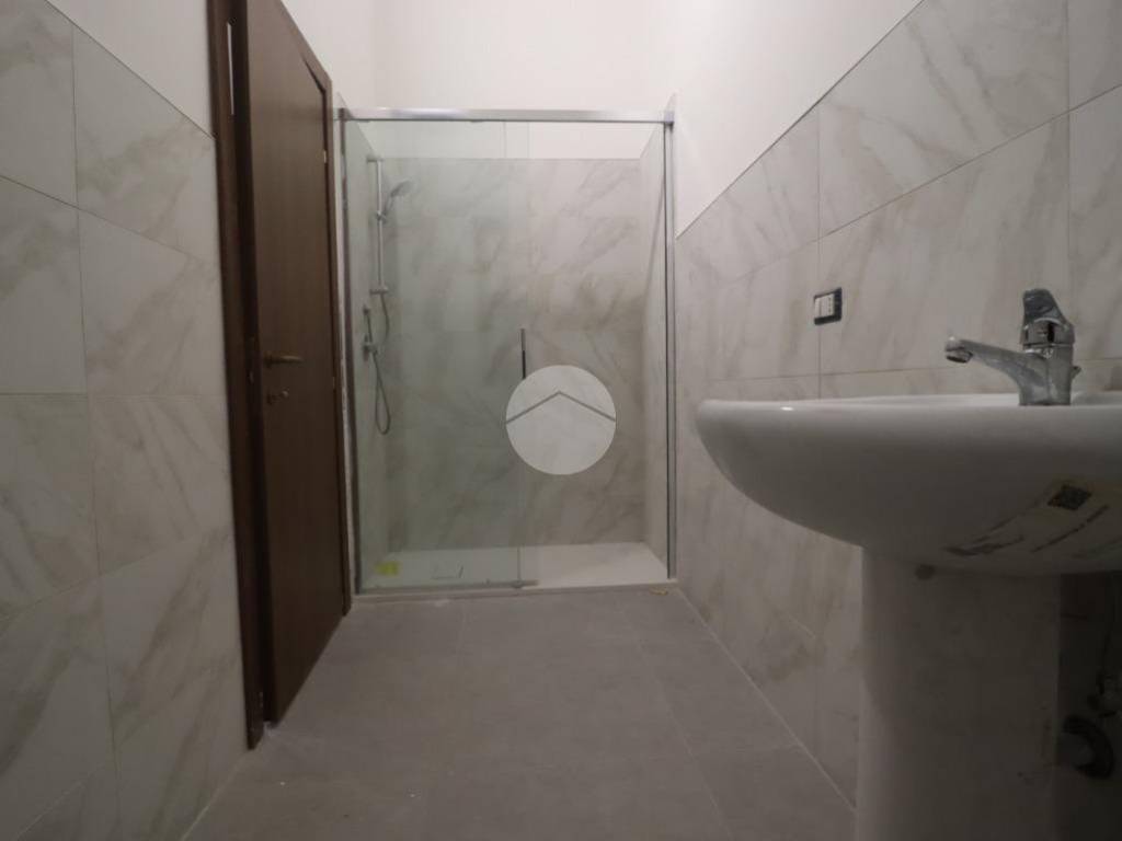 bagno box doccia