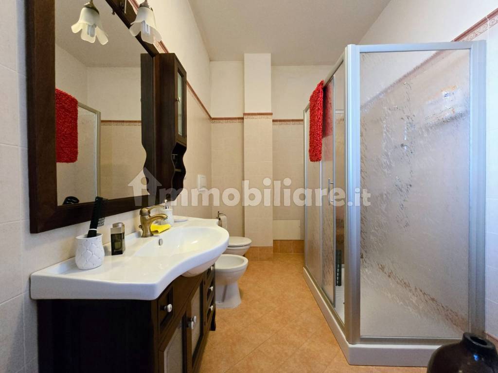 bagno