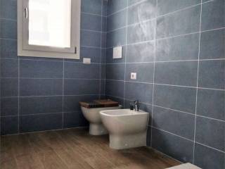 bagno padronale