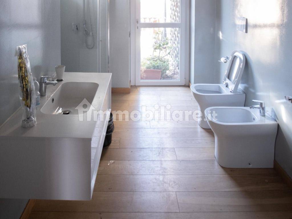 BAGNO