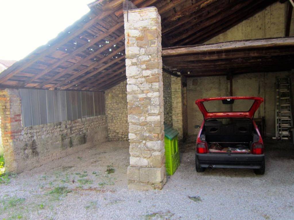 Garage/Posto Auto