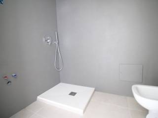 Bagno P1