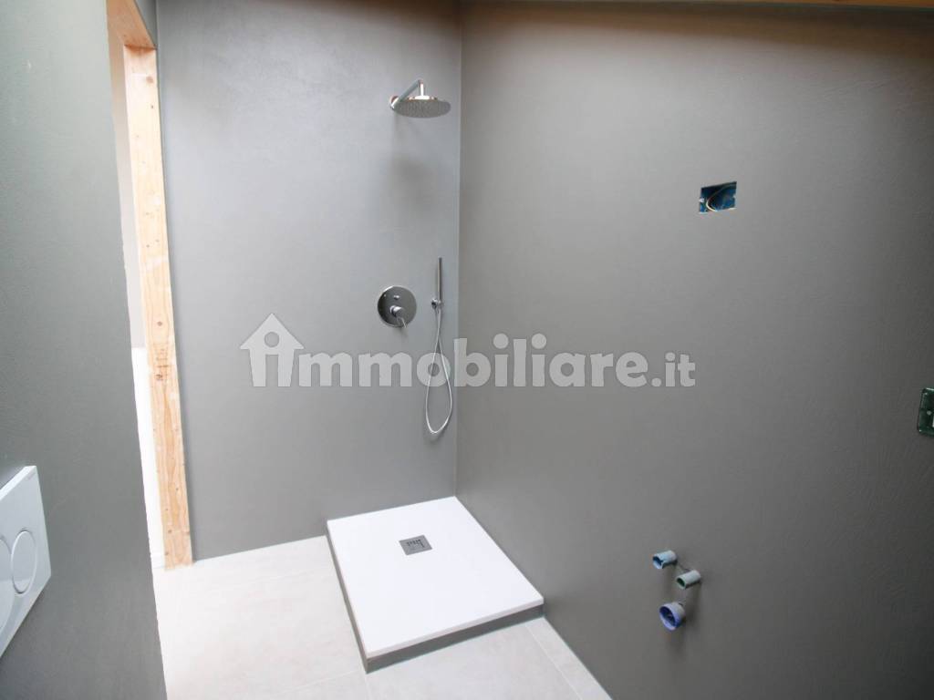 Bagno P2