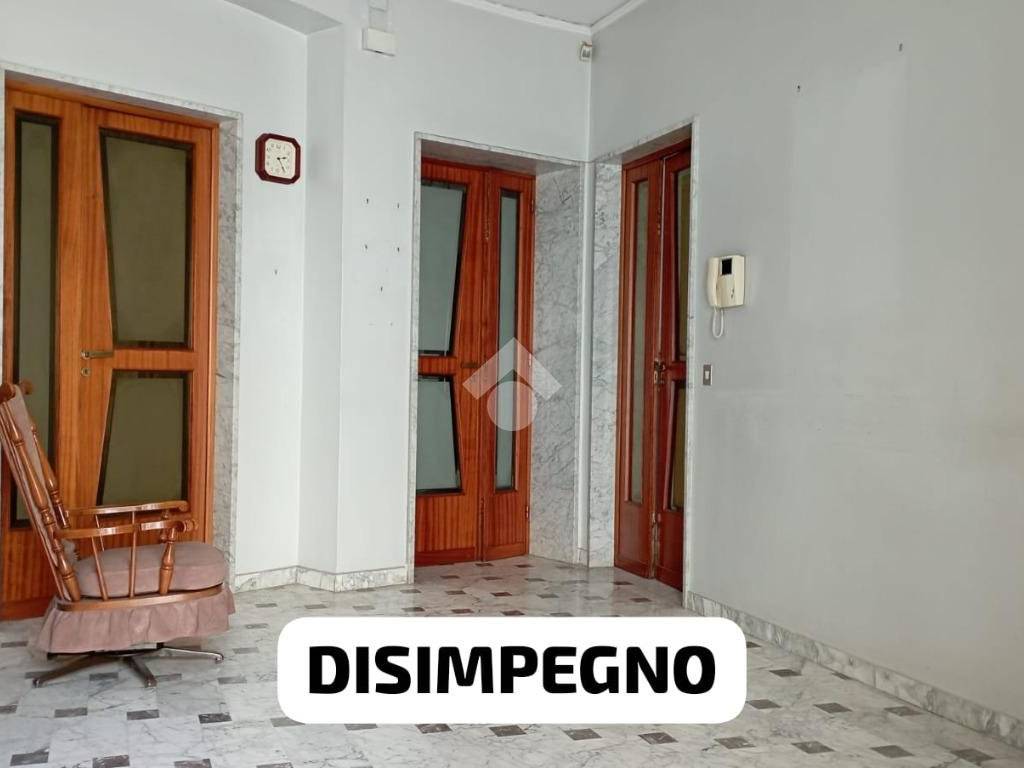 DISIMPEGNO