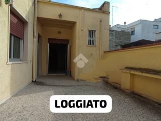 LOGGIATO