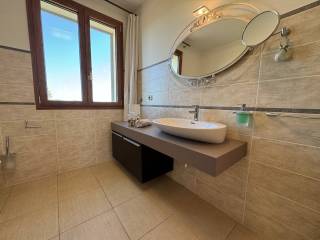 P1 - Bagno en suite