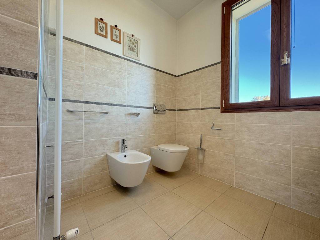 P1 - Bagno en suite