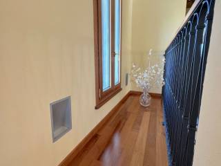 P1 - Camera con balconcino interno