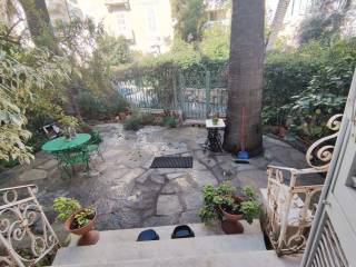 Cortile privato