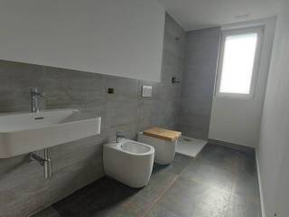 Dettaglio bagno