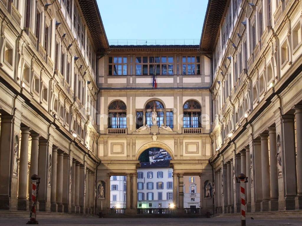 Uffizi