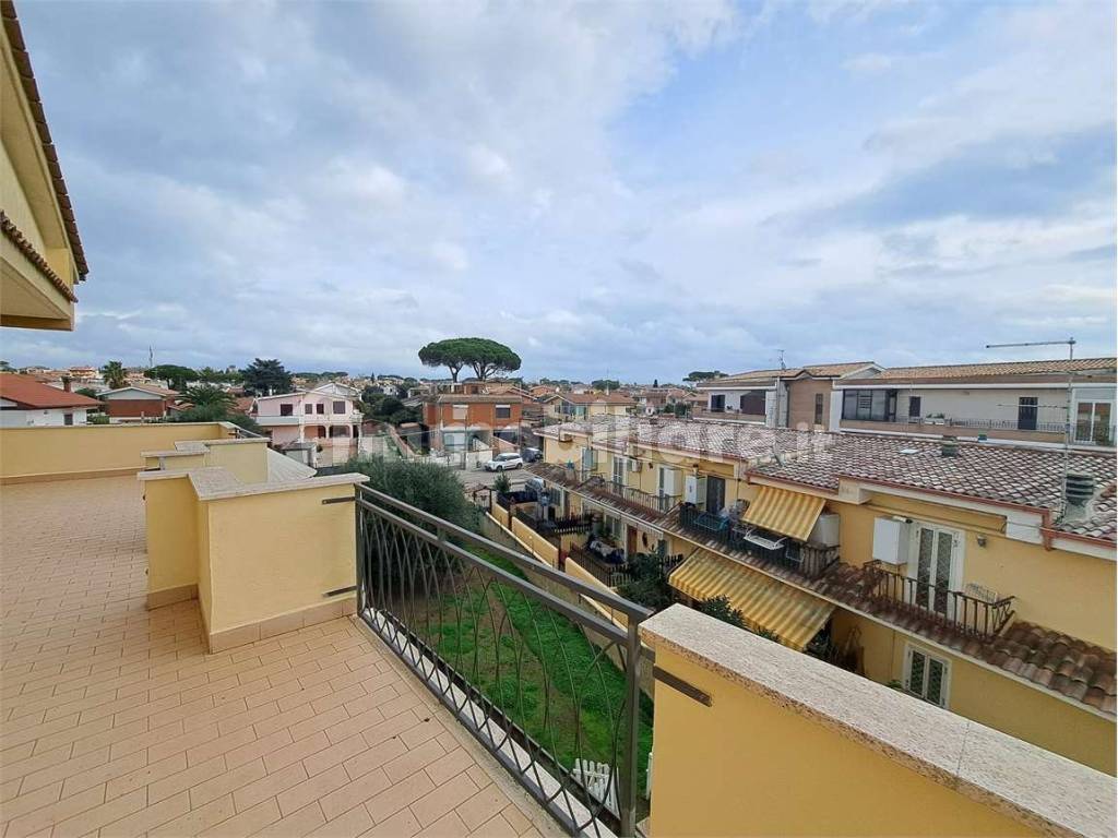 Terrazza panoramica