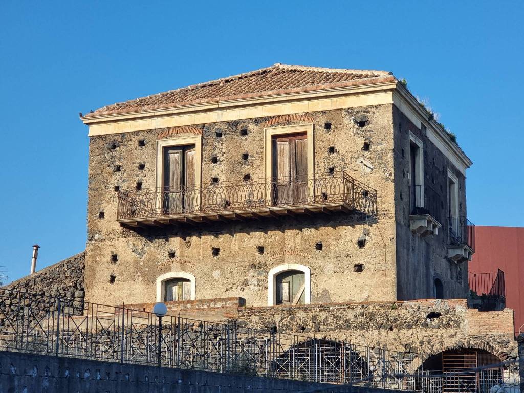 il Palazzo