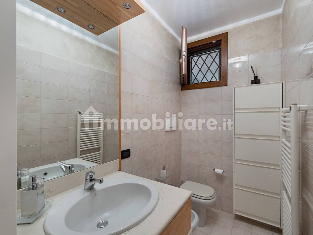 BAGNO PIANO TERRA