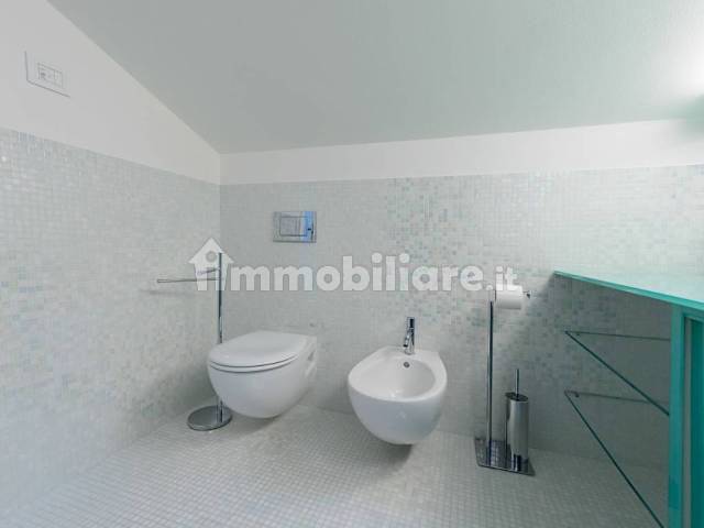 Bagno (1p)