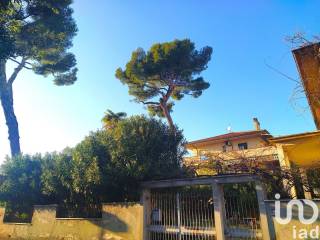 Foto - Vendita villa con giardino, Giulianova, Litorale Abruzzese