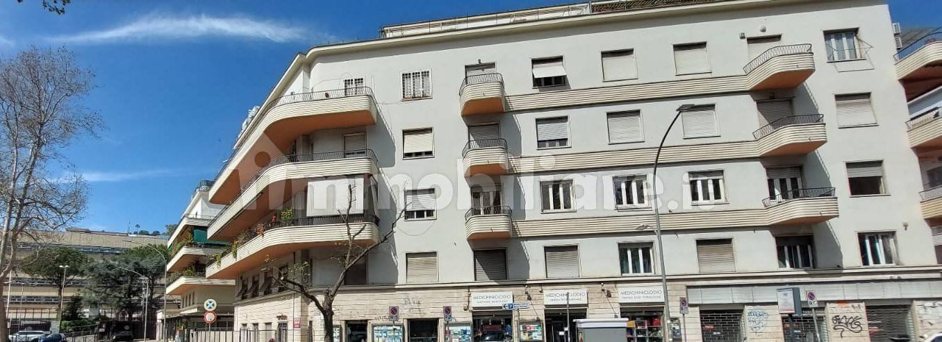 Appartamento in affitto a Roma