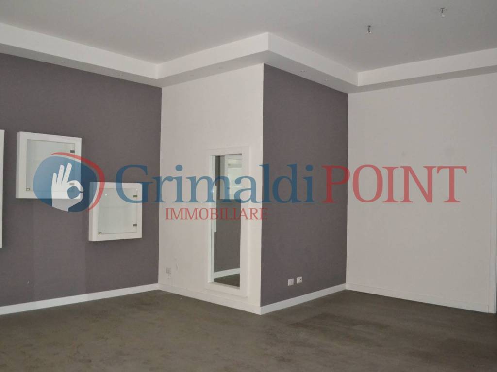 Locale commerciale via g. oberdan 63a, mazzini, lecce