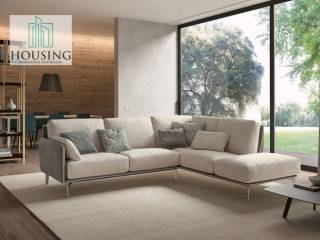 divano living minimal