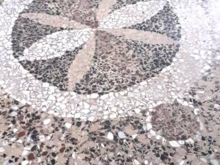 pavimento a mosaico pt