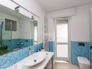 BAGNO PRIVATO